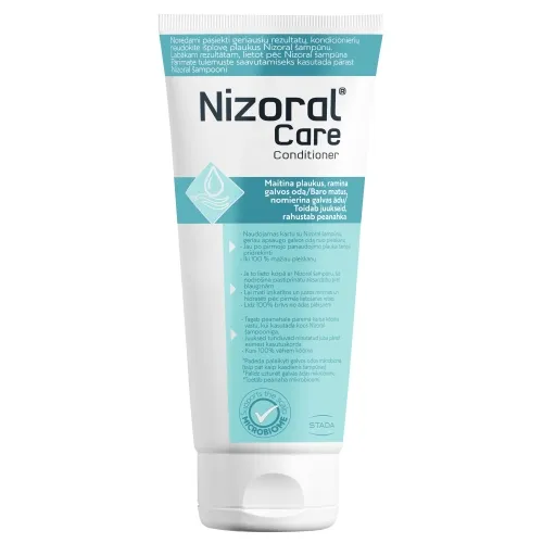 NIZORAL CARE PALSAM 200ML