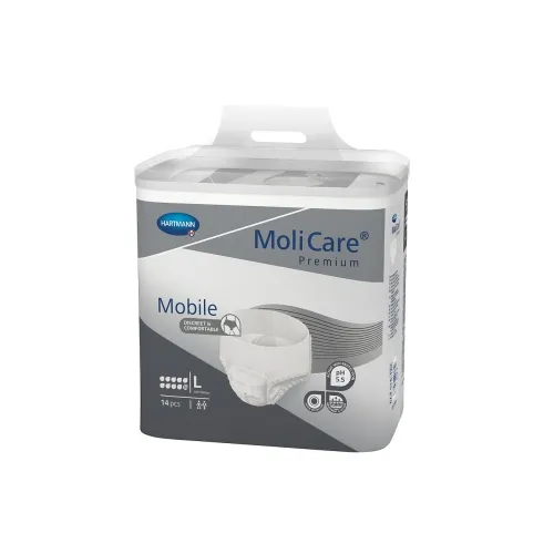 MOLICARE MOBILE 10 TILKA L N14