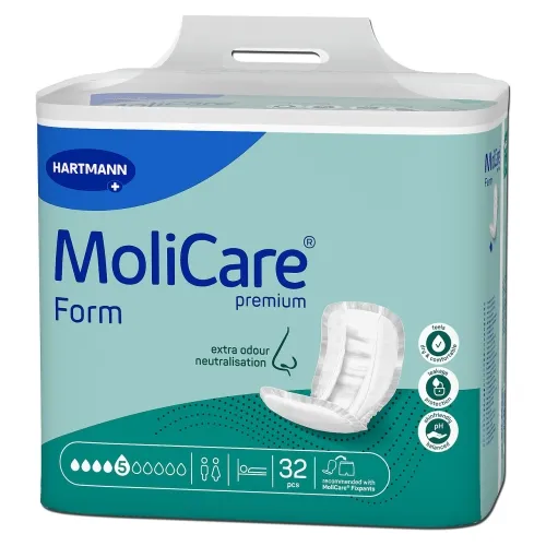 MOLICARE FORM 5 TILKA N32