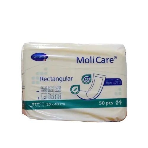 MOLICARE 20X40CM IMAV SIDE N50