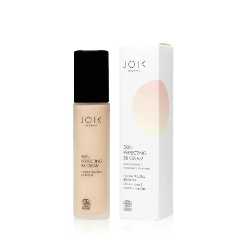 JOIK ORGANIC BB KREEM  NAHKA TÄIUSTAV 50ML