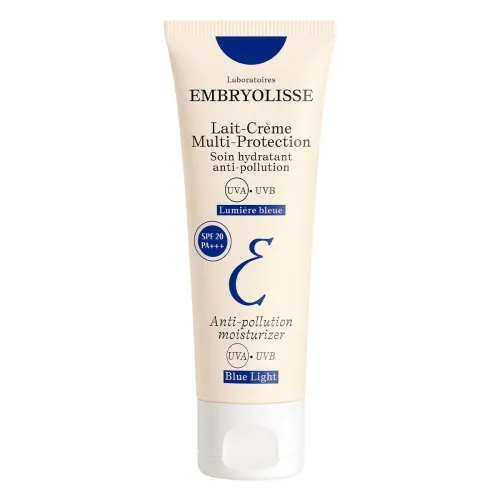 EMBRYOLISSE NÄOKREEM SINISE VALGUSE KAITSEGA 20SPF 40ML