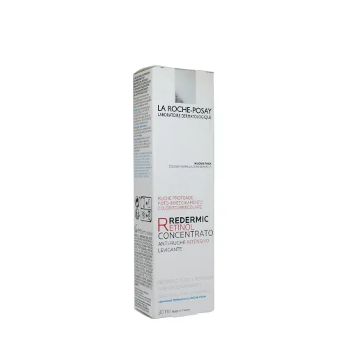 LA ROCHE-POSAY REDERMIC RETINOL KONTSENTRAAT 30ML