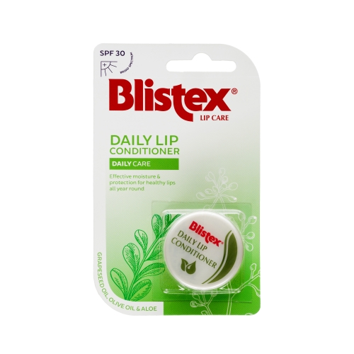 BLISTEX LIP HUULEVÕIE SPF30 7ML