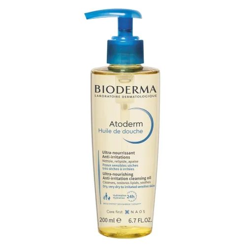 BIODERMA ATODERM DUSHIÕLI 200ML