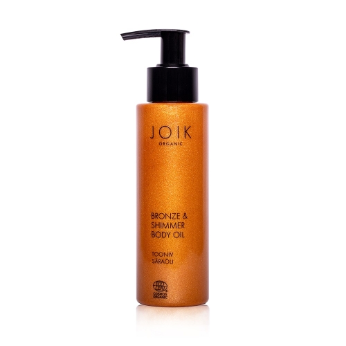 JOIK ORGANIC SÄRAÕLI TOONIV 150ML