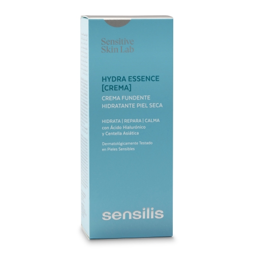 SENSILIS HYDRA ESSENCE NÄOKREEM KUIV NAHK 40ML