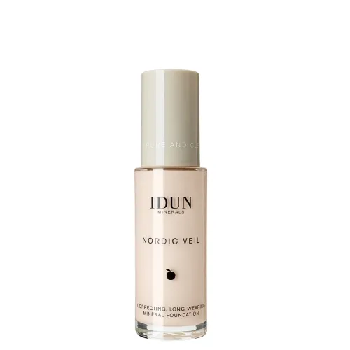 IDUN JUMESTUSKREEM KATTEV NORDIC VEIL JORUNN 26ML