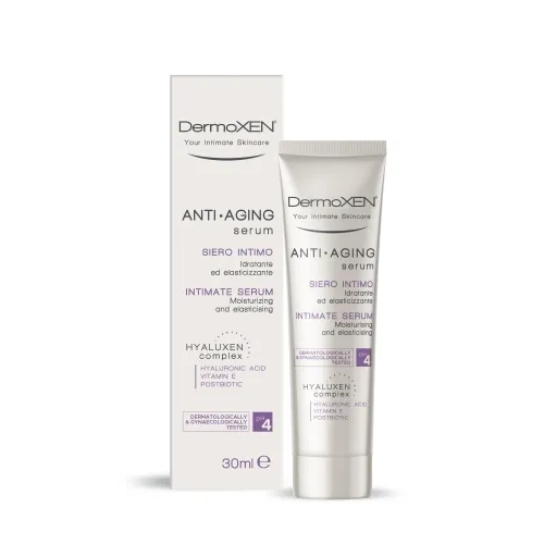 DERMOXEN ANTI-AGING INTIIMSEERUM 30ML