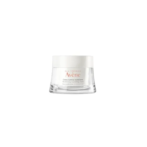 AVENE VÄRSKENDAV JA TOITEV KREEM 50ML