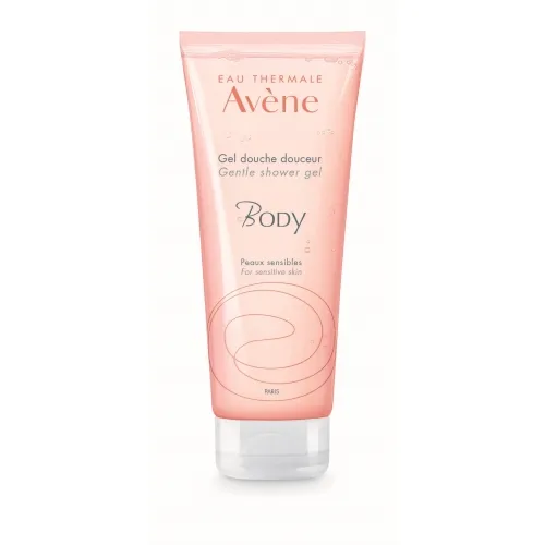 AVENE BODY PESEMISGEEL ÕRN 100ML