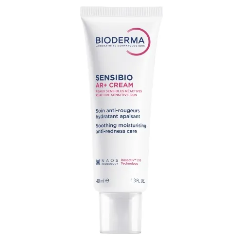 BIODERMA SENSIBIO AR+ KREEM 40ML