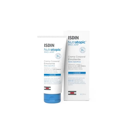 ISDIN NUTRATOPIC KEHAKREEM 200ML