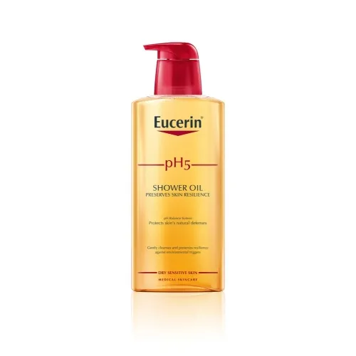 EUCERIN PH-5 DUSHIÕLI 400ML