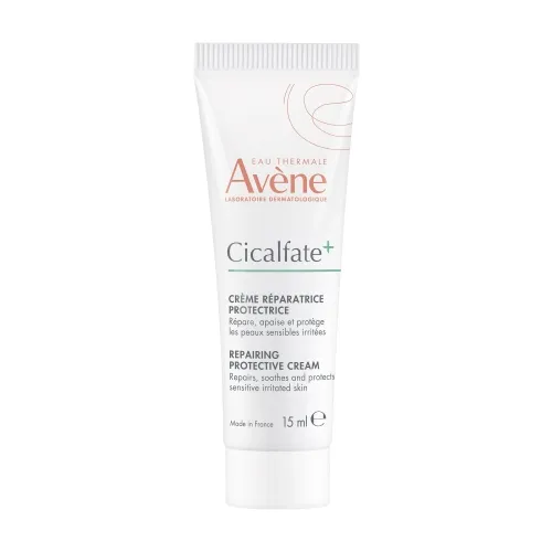 AVENE CICALFATE+ KREEM TAASTAV 15ML