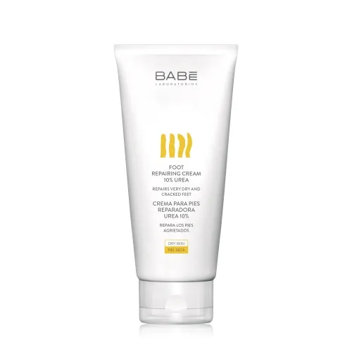 BABE JALAKREEM 10% UUREAGA 100ML