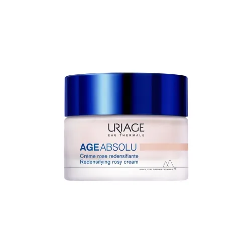 URIAGE AGE ABSOLU NÄOKREEM TAASTAV VANANEMISVASTANE 50ML