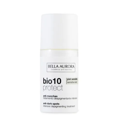 BELLA AURORA BIO10 FORTE ANTI-DARK SPOTS SEERUM TUNDLIK NAHK 30ML