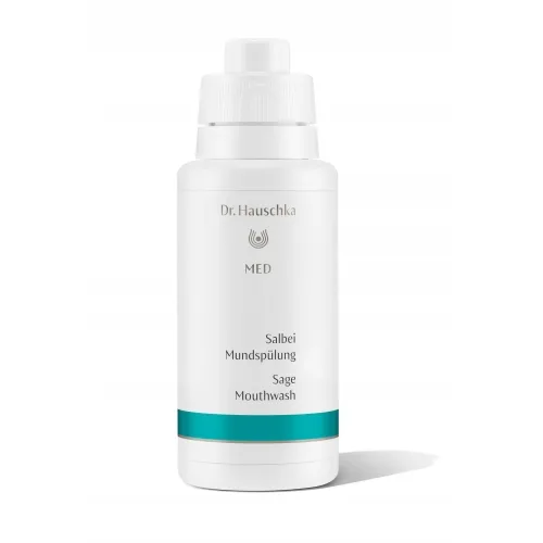 DR.HAUSCHKA MED SUUVESI 300ML