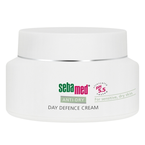 SEBAMED ANTI-DRY PÄEVAKREEM 50ML