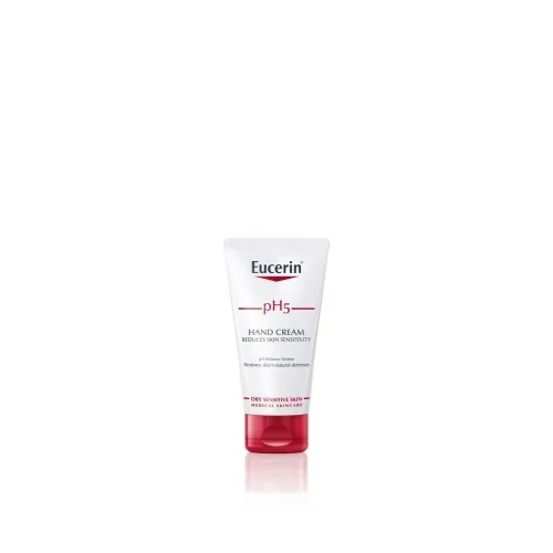 EUCERIN PH-5 KÄTEKREEM 75ML