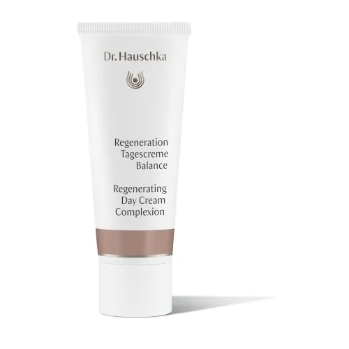 DR.HAUSCHKA UUENDAV JUMET ÜHTLUSTAV PÄEVAKREEM 40ML