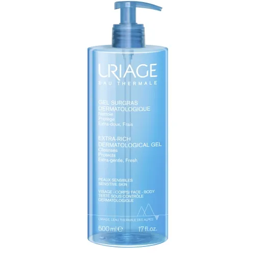 URIAGE SURGRAS PESUGEEL 500ML