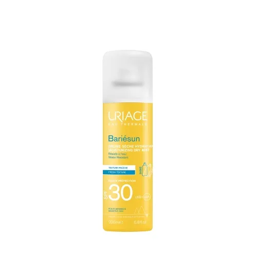 URIAGE BARIESUN PÄIKESEKAITSESPREI SPF30 200ML