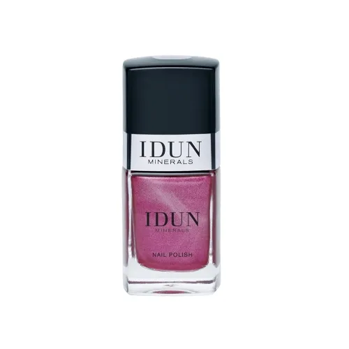 IDUN KÜÜNELAKK OBSIDIAN 11ML