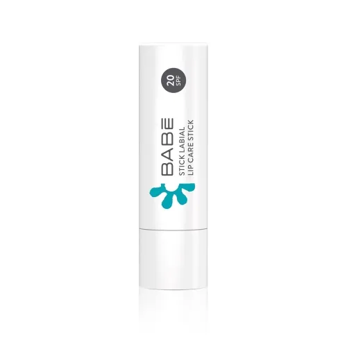 BABE HUULEPULK SPF20 4G