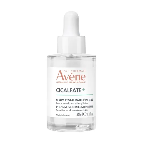 AVENE CICALFATE+ SEERUM TAASTAV 30ML