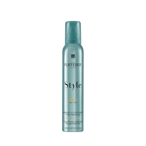 RENE FURTERER STYLE JUUKSEVAHT KOHEVUST ANDEV 200ML