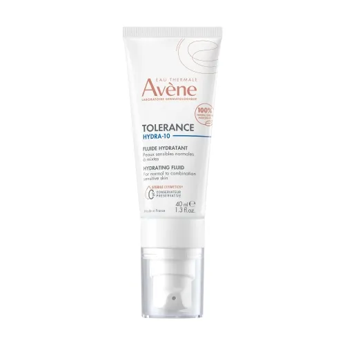 AVENE TOLERANCE HYDRA10 EMULSIOON NIISUTAV 40ML