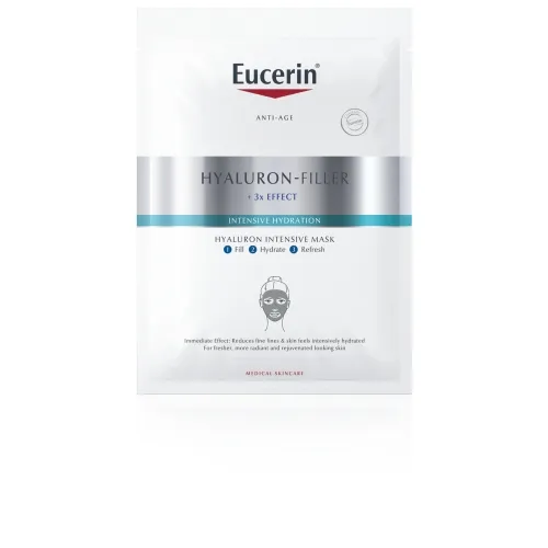 EUCERIN HYALURON FILLER MASK SÜGAVNIISUTAV N1