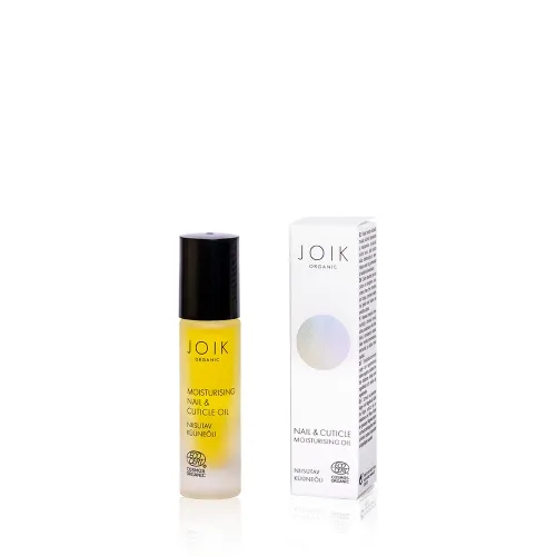 JOIK ORGANIC KÜÜNEÕLI NIISUTAV 10ML UUS