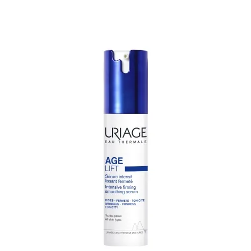 URIAGE AGE LIFT SEERUM INTENSIIVSELT PINGULDAV 30ML