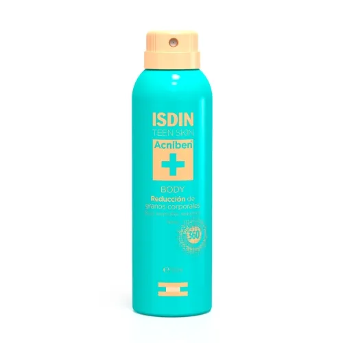 ISDIN ACNIBEN SPREI KEHALE 150ML