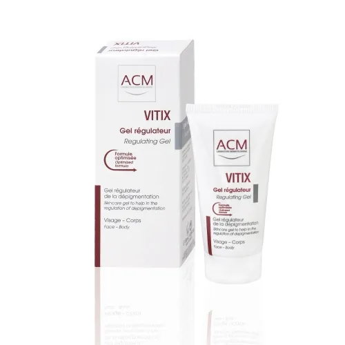 VITIX GEEL 50ML