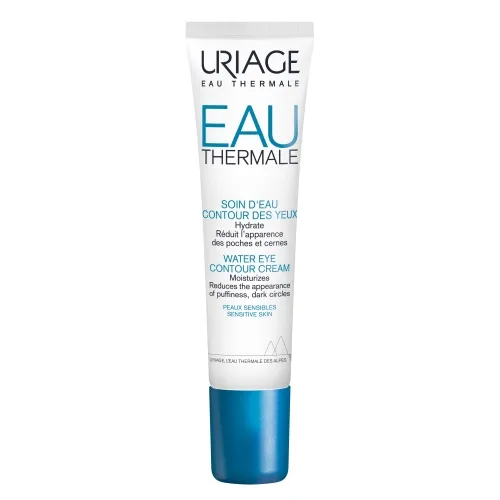 URIAGE EAU THERMALE SILMAÜMBRUSKREEM 15ML