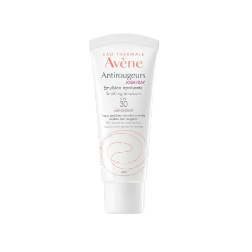 AVENE PUNETUSEVASTANE EMULSIOON RAHUSTAV SPF30 40ML