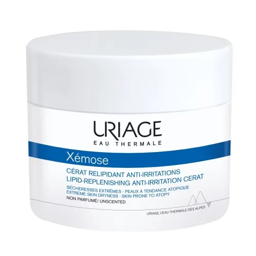 URIAGE XEMOSE CERAT KREEM 200ML