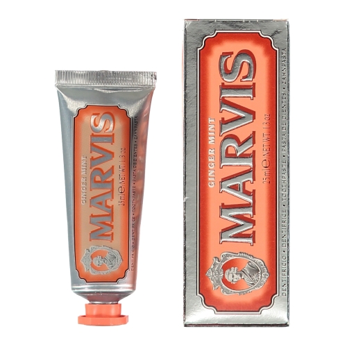 MARVIS HAMBAPASTA GINGER MINT 25ML