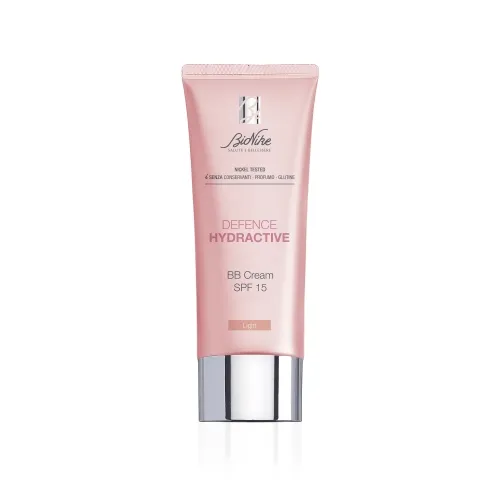 BIONIKE HYDRACTIVE BB NÄOKREEM SPF15 40ML