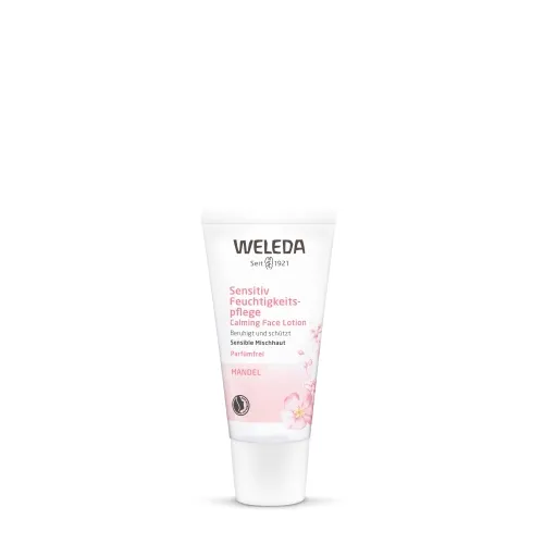 WELEDA LOSJOON NÄOLE RAHUSTAV MANDLI 30ML