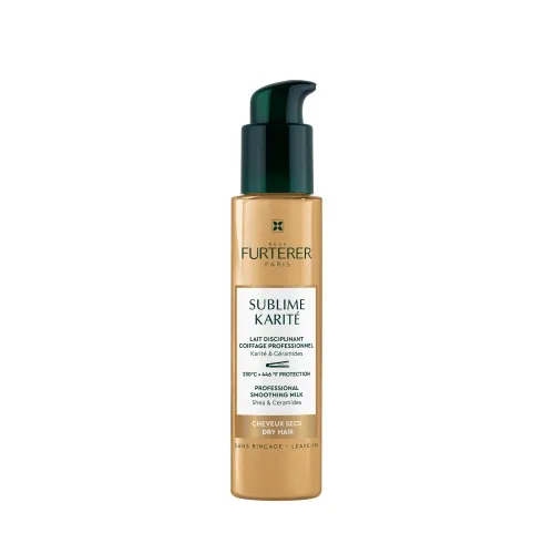 RENE FURTERER SUBLIME KARITE JUUKSEKREEM SILUV 100ML