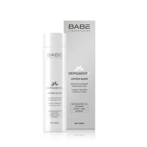 BABE DEPIGMENT+ LOSJOON SÄRA ANDEV 150ML