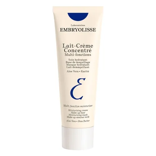 EMBRYOLISSE LAIT CREME NÄOKREEM TOITEV NIISUTAJA 75ML