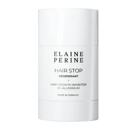 ELAINE PERINE HAIR STOP PULKDEODORANT KARVAKASVU VÄHENDAV 50G