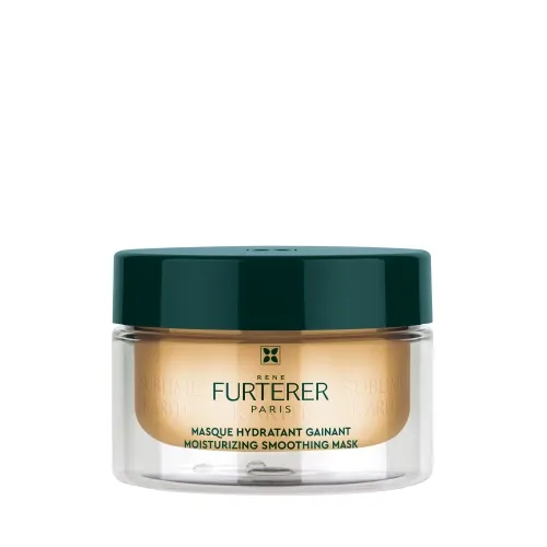 RENE FURTERER SUBLIME KARITE JUUKSEMASK NIISUTAV 200ML