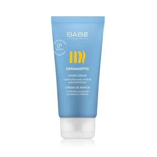 BABE KÄTEKREEM DERMASEPTILINE 75ML